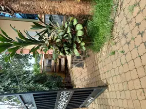 Furnished 4bdrm House in Kira for Sale