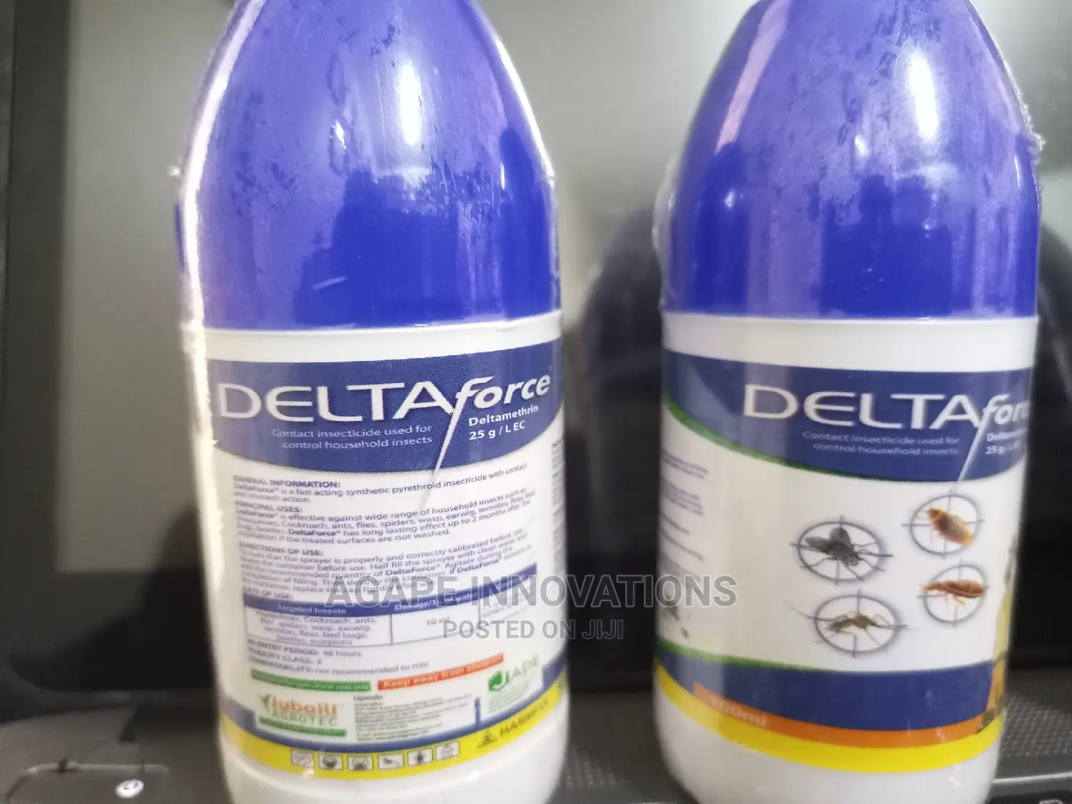 Bedbug Killer