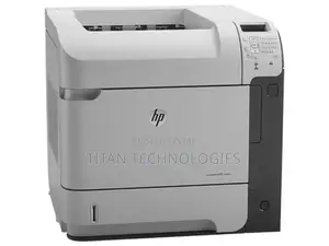 HP Laserjet Enterprise 600 M602
