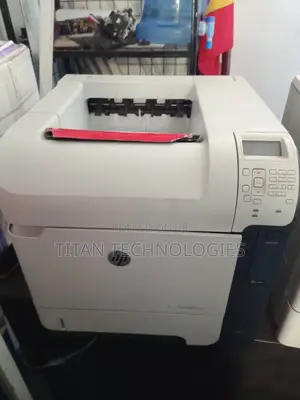 HP Laserjet Enterprise 600 M602