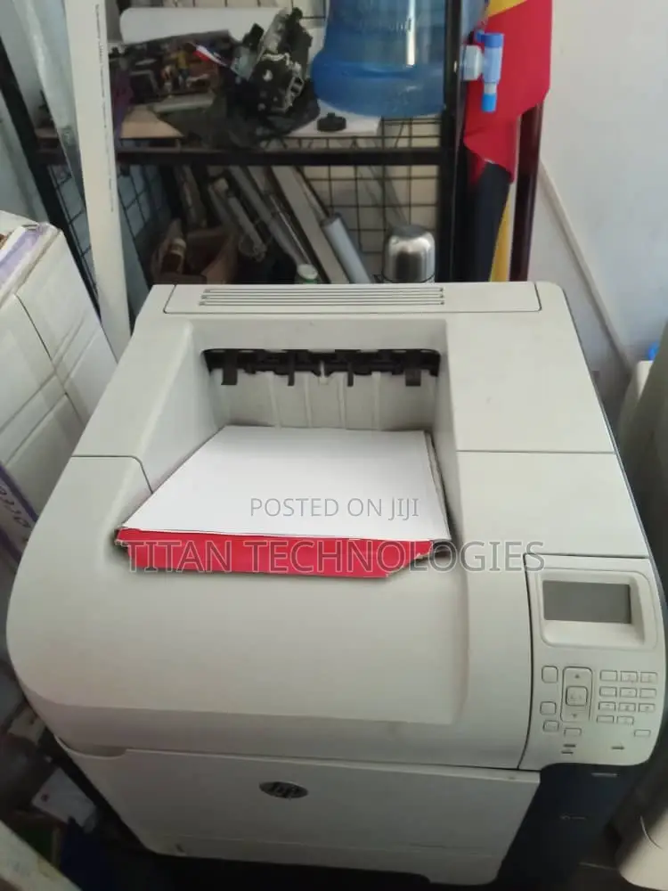 HP Laserjet Enterprise 600 M602