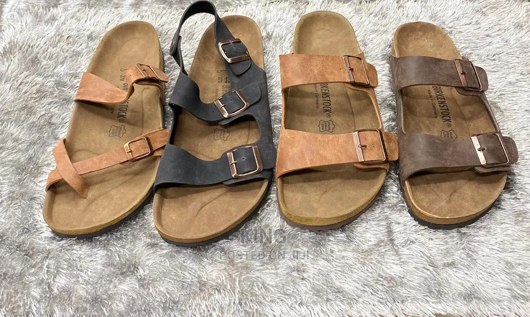 Designers Sandals