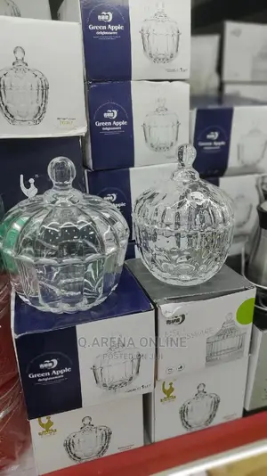 Classic Sugar Bowl