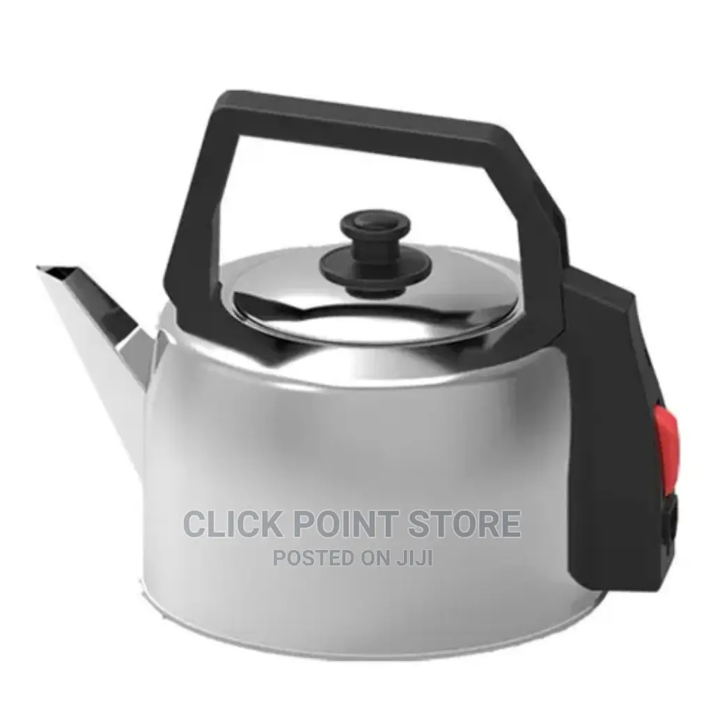 Smile Electric Kettle /Kettle/Smile Kettles/Electric Kettle