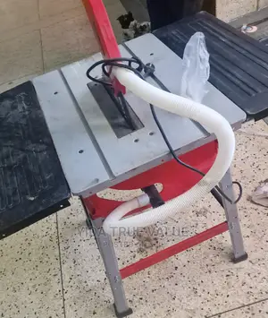 Table Saw Heavy Duty