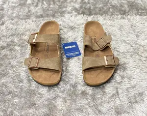 Clessy Birkenstock Sandals
