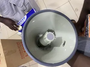 Rechergeable Big Megaphone