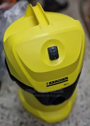 Vaccum Cleaner Karcher Brand