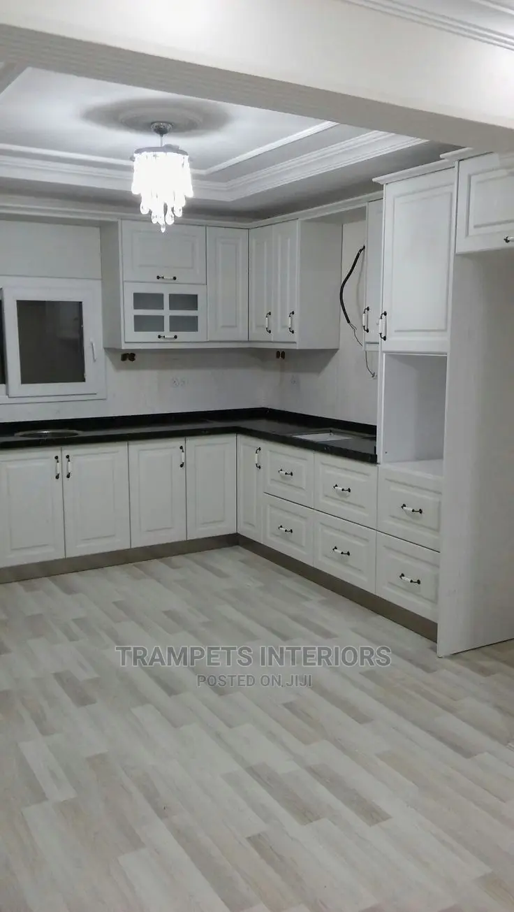 Kitchen Cabinets