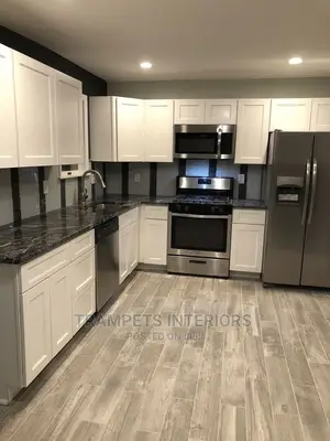 Kitchen Cabinets