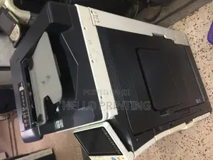 Bizhub C364e at a Bargain