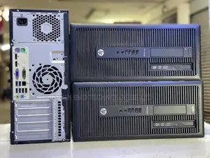 Desktop Computer HP Omen 30L 8GB Intel Core I5 HDD 640GB