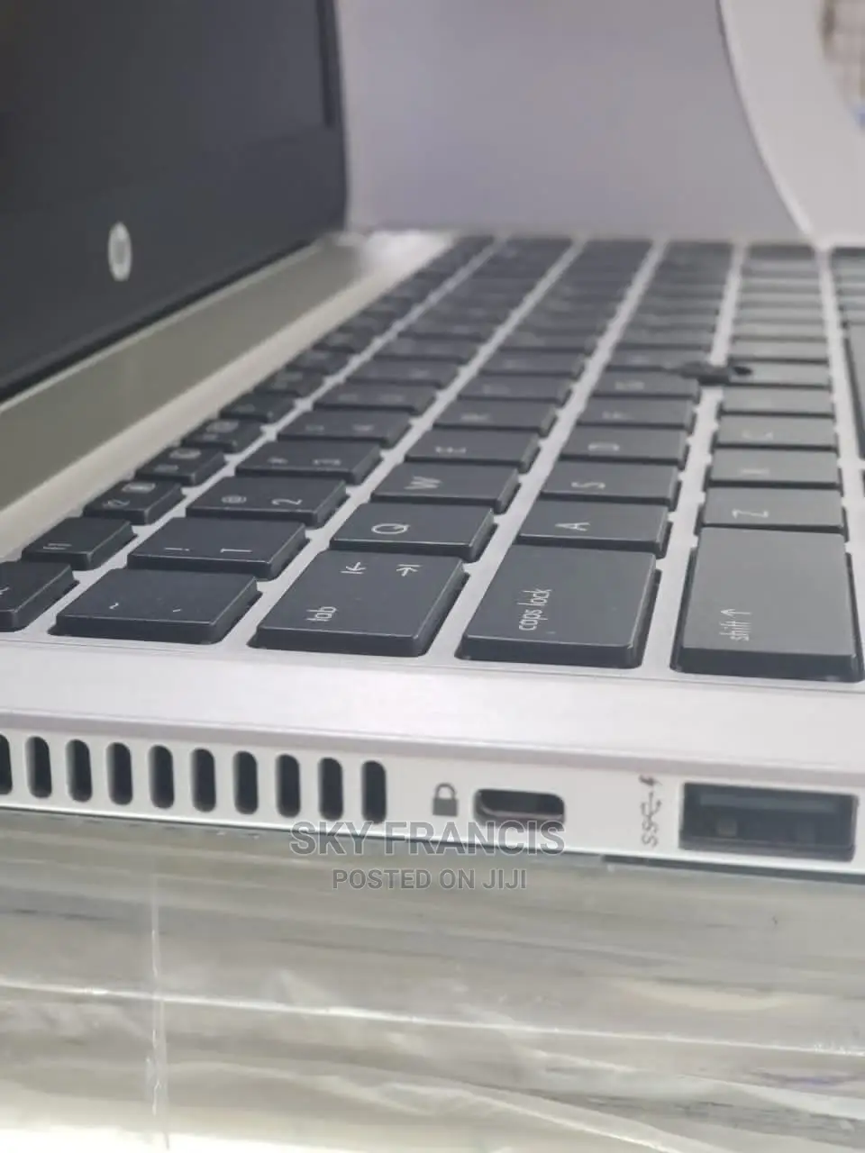 Laptop HP EliteBook Folio 9480M 4GB Intel Core I5 HDD 500GB