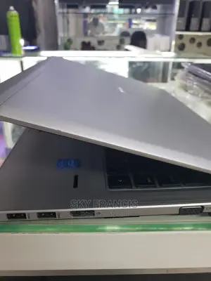 Laptop HP EliteBook Folio 9480M 4GB Intel Core I5 HDD 500GB
