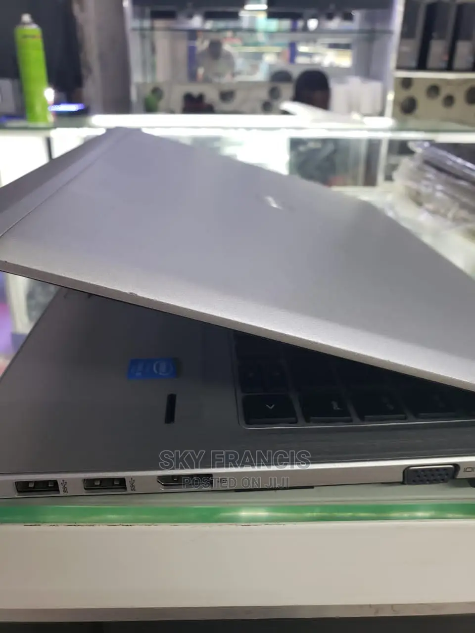 Laptop HP EliteBook Folio 9480M 4GB Intel Core I5 HDD 500GB