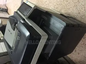 Bizhub C364e at a Bargain