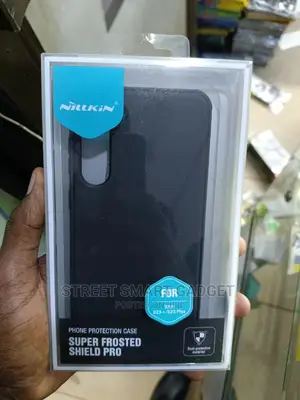 S23 Plus Nilkin Phone Case