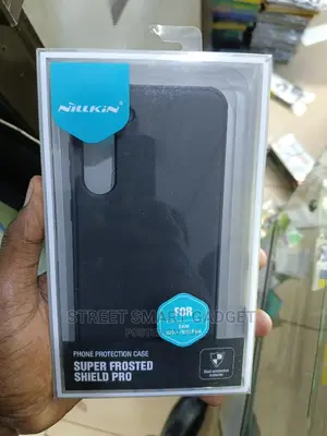 S23 Plus Nilkin Phone Case