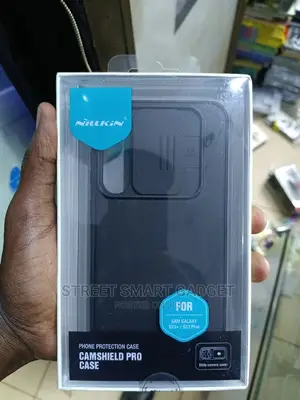 S23 Plus Nilkin Phone Case