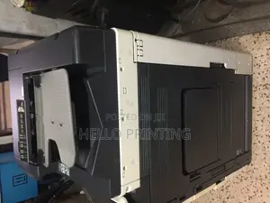 Digital Bizhub C364e Printer. Printgenius