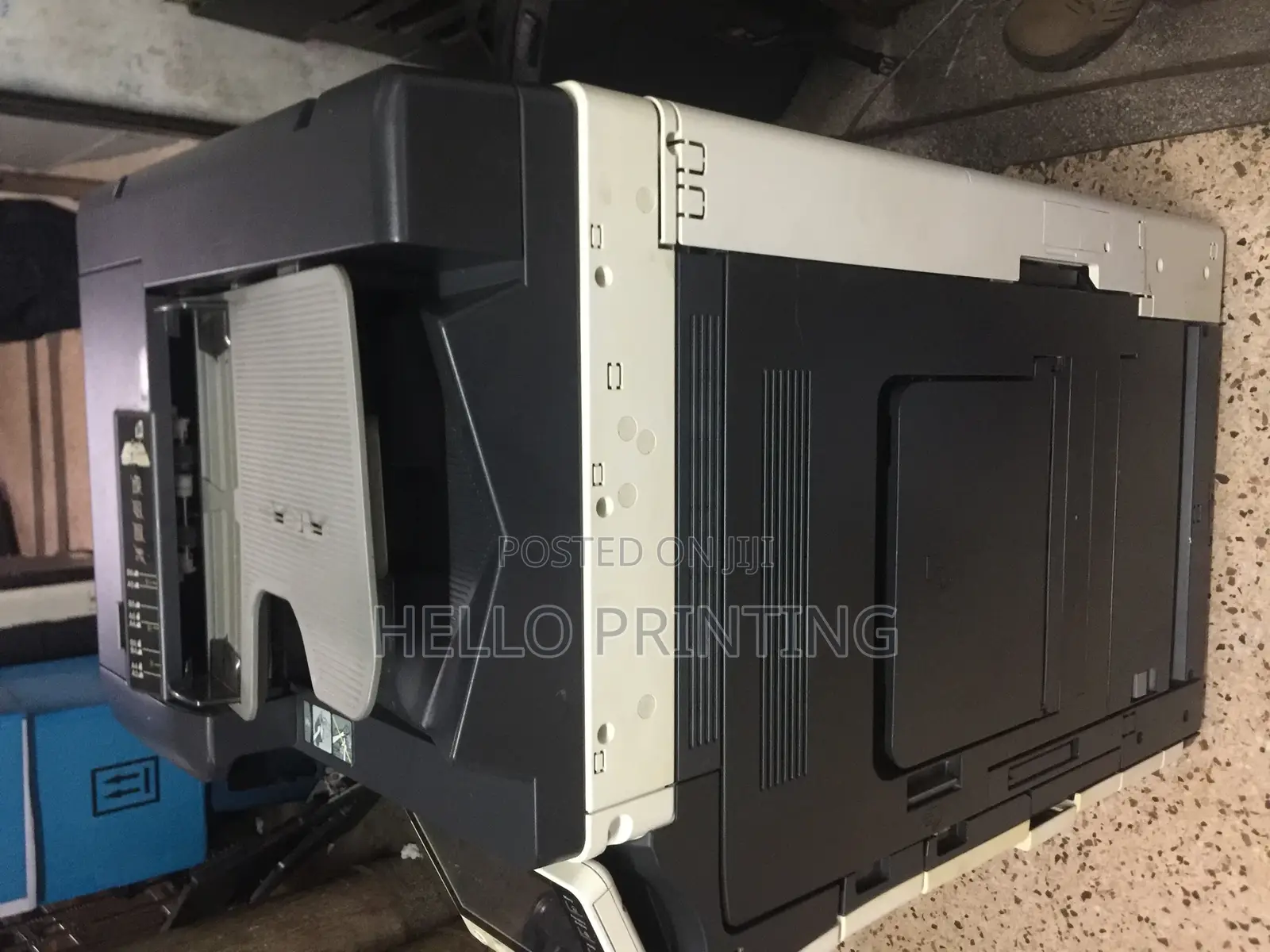 Digital Bizhub C364e Printers - Precision Deals Await You