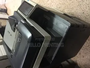 Digital Bizhub C364e Printers - Precision Deals Await You