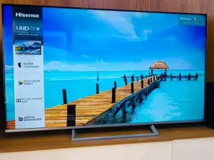 Hisense 55 Inch / Hisense 55inch Uled Tv / 55" Hisense