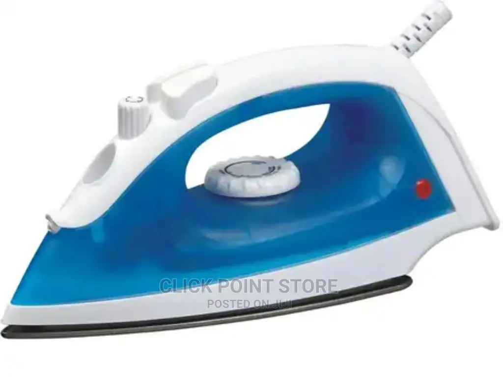 Scarlett Steam Iron / Steam Flat Iron /Steam Iron /Flat Iron