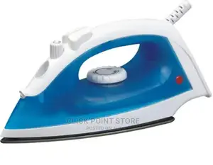 Scarlett Steam Iron / Steam Flat Iron /Steam Iron /Flat Iron