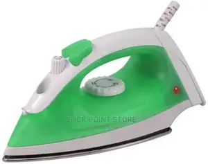 Scarlett Steam Iron / Steam Flat Iron /Steam Iron /Flat Iron