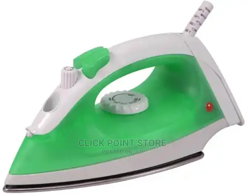 Scarlett Steam Iron / Steam Flat Iron /Steam Iron /Flat Iron