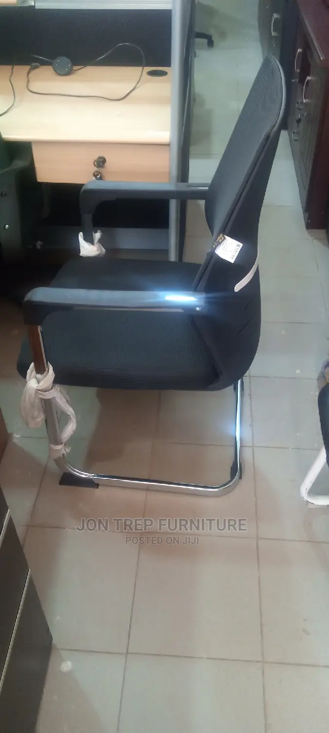 Mesh Vister Office Chair