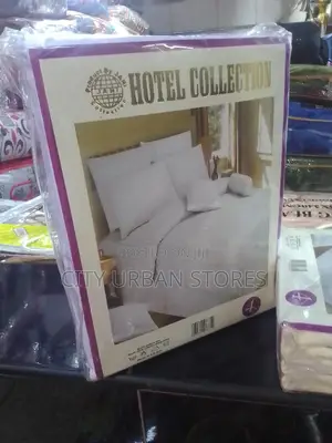 Hotel Collection Bedsheet