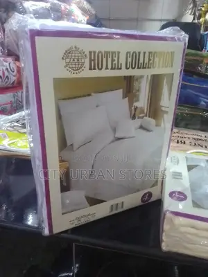 Hotel Collection Bedsheets