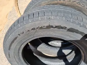 195/65r15 Pirelli Used Tires