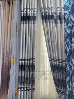 Quality Curtains