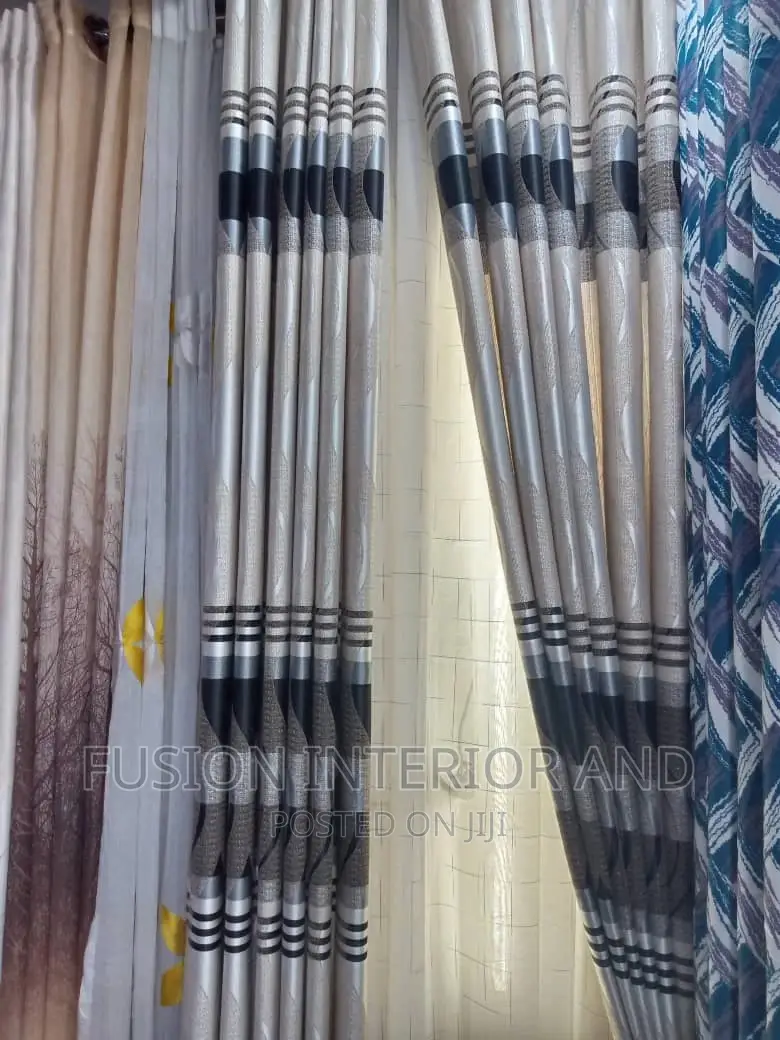 Quality Curtains