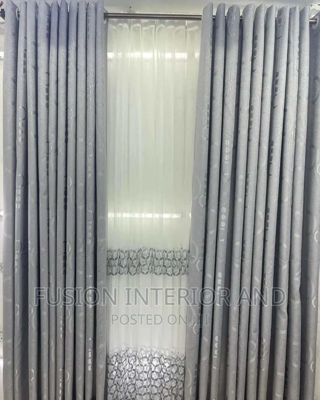 Quality Curtains