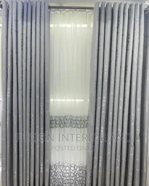 Quality Curtains