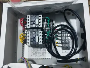 10 Kva Automatic DIESEL Silent Generator