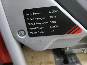 Gasoline Generator
