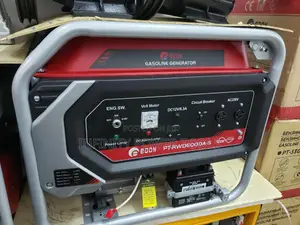 Gasoline Generator