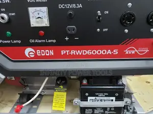Gasoline Generator