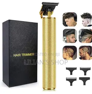 Ultimate Hair Shaping Clipper