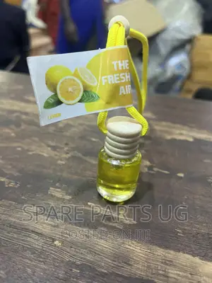 The Car Air Freshener