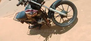 Yamaha FZ 2019 Purple