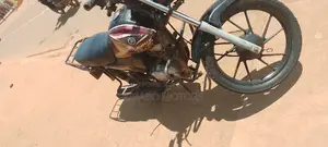 Yamaha FZ 2019 Purple
