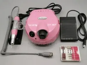 Nail Drill Set -Electric