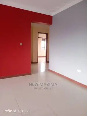 3bdrm Block of Flats in Makindye Heights, Division a for Rent