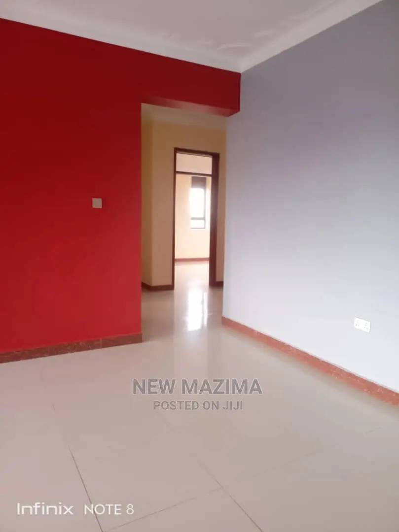 3bdrm Block of Flats in Makindye Heights, Division a for Rent
